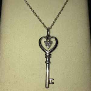 Kay Jewelers Necklace